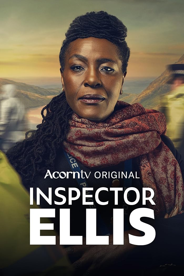 مسلسل Ellis الموسم الاول الحلقة 3