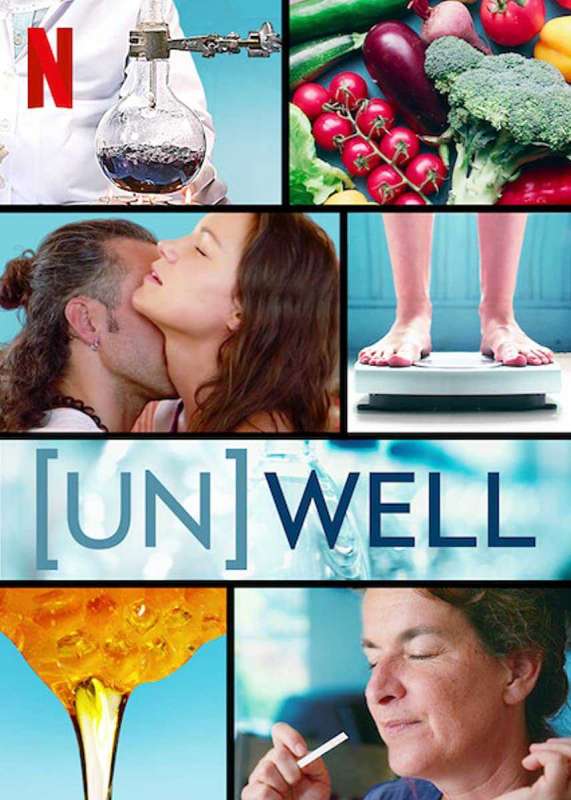 مسلسل (Un)Well الموسم الاول الحلقة 4