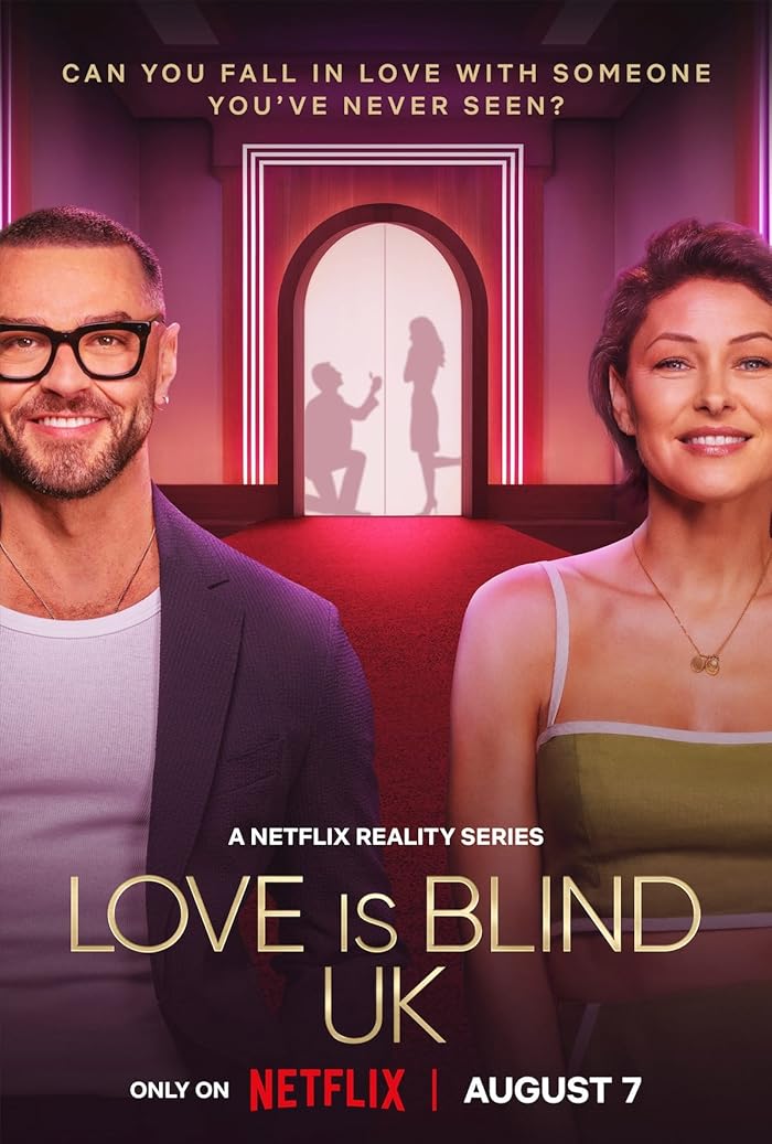 مسلسل Love Is Blind: UK الموسم الاول الحلقة 8