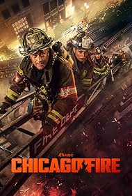 مسلسل Chicago Fire الموسم 13 الحلقة 2