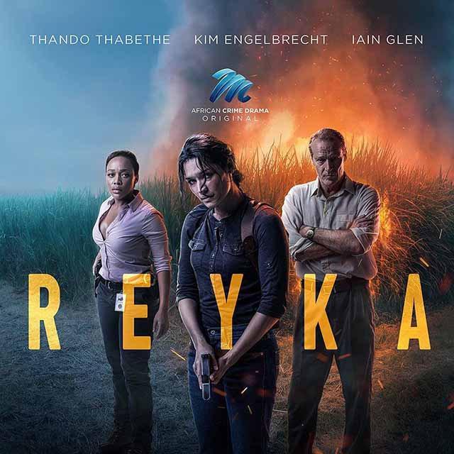 مسلسل Reyka الموسم الثاني الحلقة 1