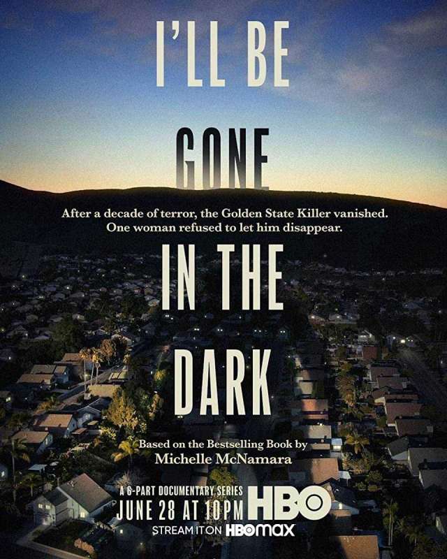 مسلسل I’ll Be Gone in the Dark الموسم الاول الحلقة 3