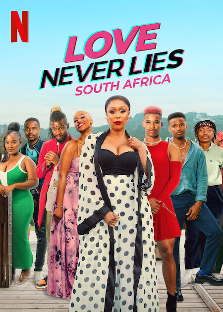 مسلسل Love Never Lies: South Africa الموسم الاول الحلقة 2