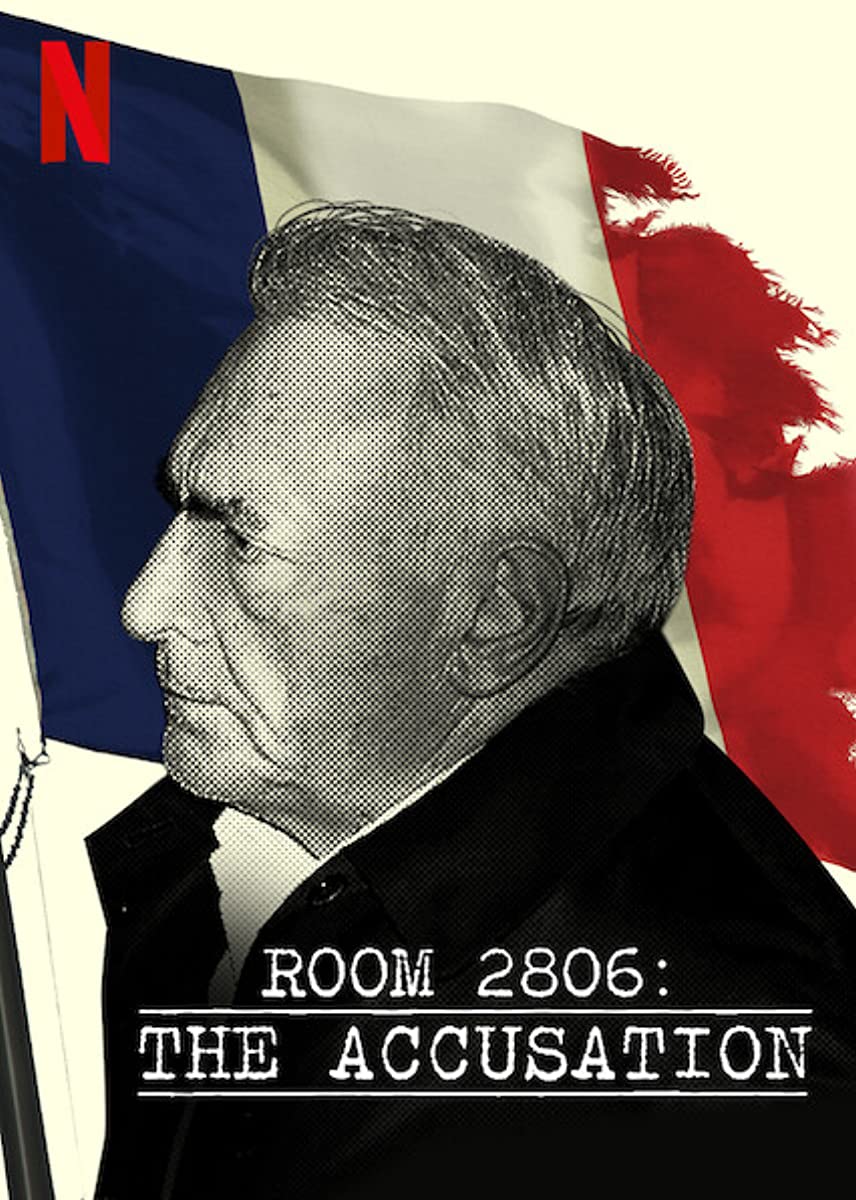 مسلسل Room 2806: The Accusation الموسم الاول الحلقة 4 والاخيرة