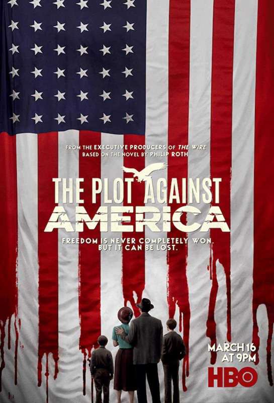 مسلسل The Plot Against America الموسم الاول الحلقة 5