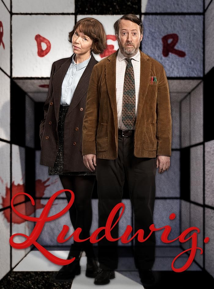 مسلسل Ludwig الموسم الاول الحلقة 6 والاخيرة