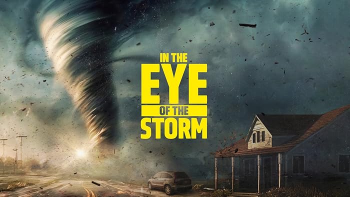 مسلسل In the Eye of the Storm الموسم الاول الحلقة 2