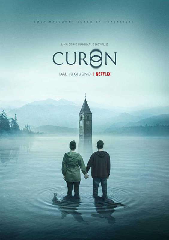 مسلسل Curon الموسم الاول الحلقة 2