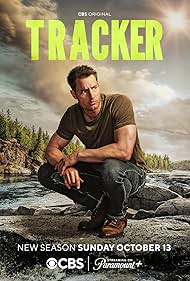 مسلسل Tracker الموسم الثاني الحلقة 7