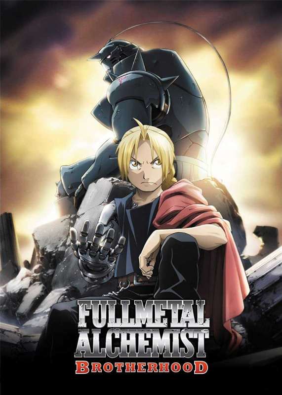 انمي Fullmetal Alchemist: Brotherhood الحلقة 21 مترجمة