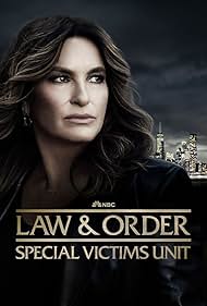 مسلسل Law & Order: Special Victims Unit الموسم 26 الحلقة 4