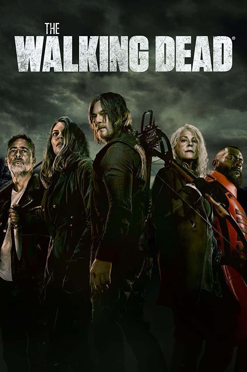 مسلسل The Walking Dead الموسم 11 الحلقة 4