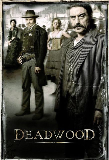 مسلسل Deadwood الموسم الثاني الحلقة 10