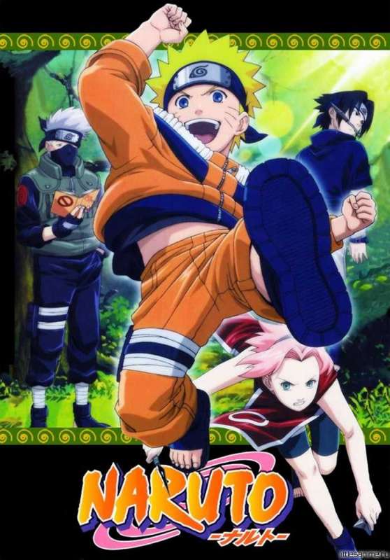 انمي Naruto الحلقة 94 مترجمة