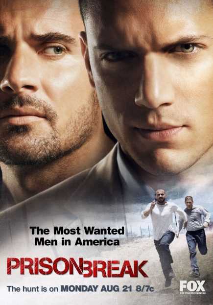 مسلسل Prison Break الموسم الثاني الحلقة 7