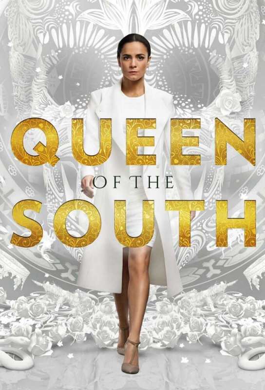 مسلسل Queen of the South الموسم الاول الحلقة 10