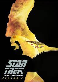 مسلسل Star Trek: The Next Generation الموسم السابع الحلقة 18
