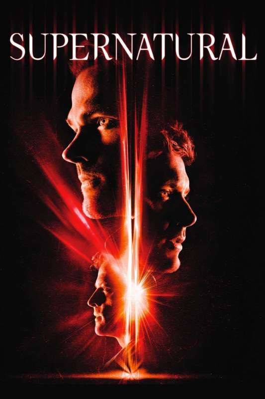 مسلسل Supernatural الموسم 13 الحلقة 11