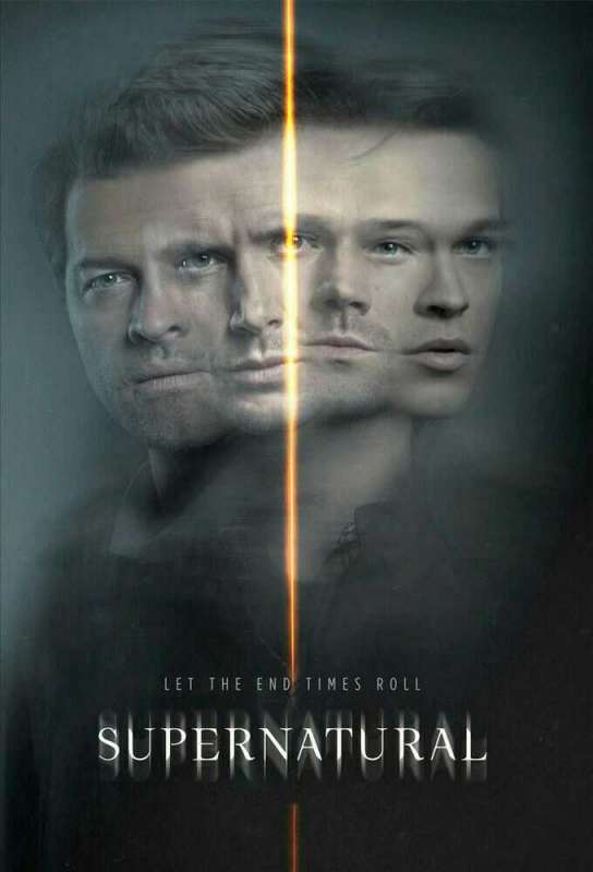 مسلسل Supernatural الموسم 14 الحلقة 5