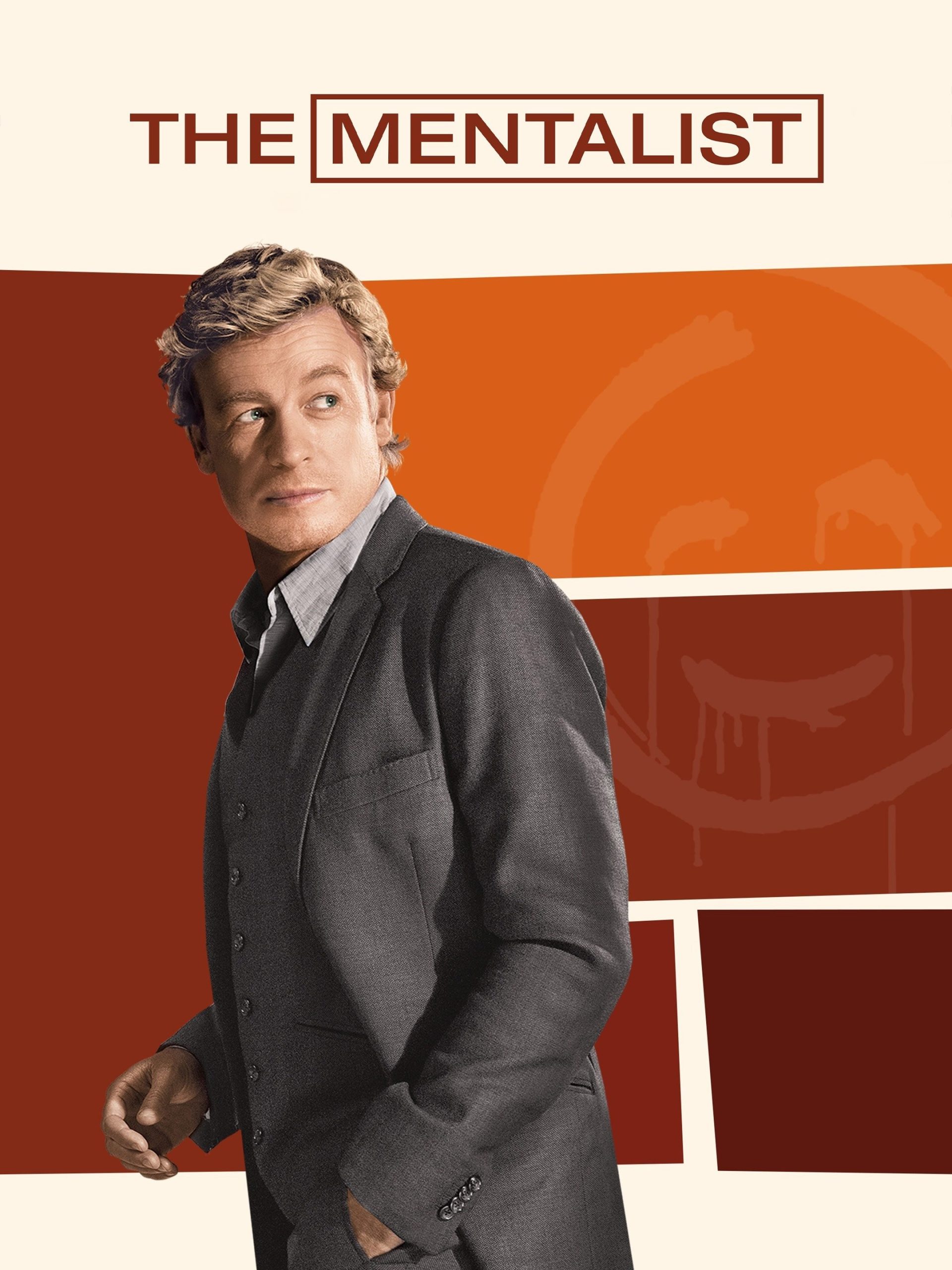 مسلسل The Mentalist الموسم الرابع الحلقة 16