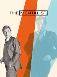 مسلسل The Mentalist الموسم الخامس الحلقة 21