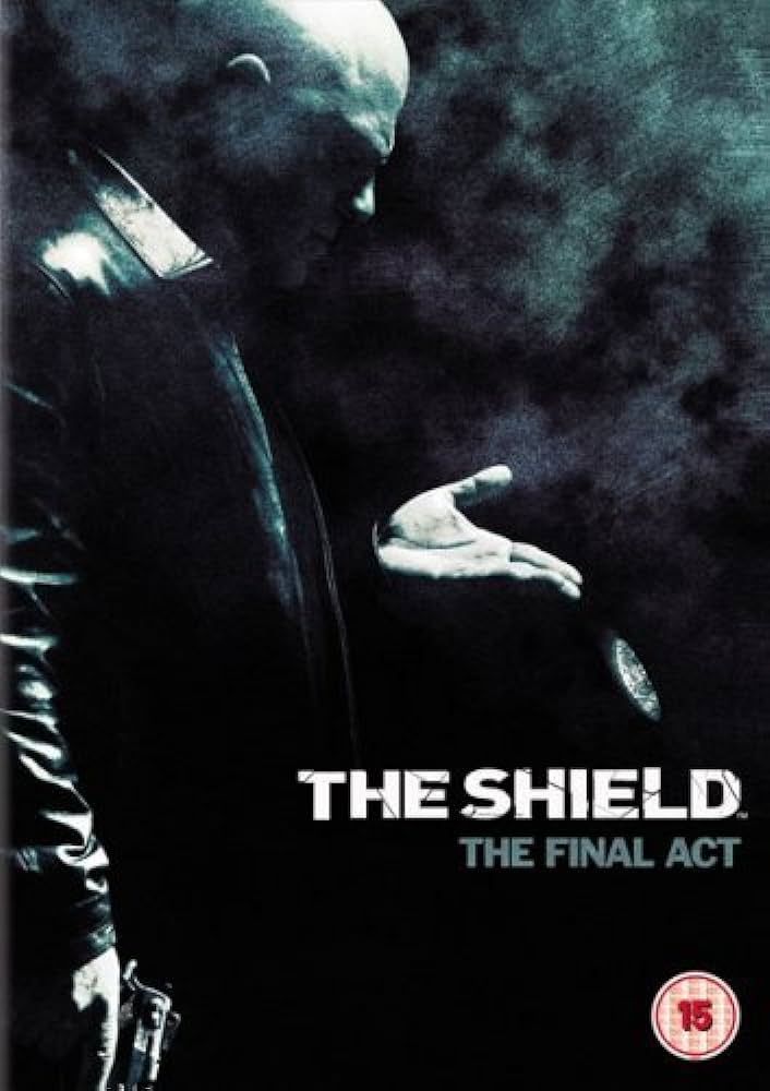 مسلسل The Shield الموسم السابع الحلقة 2