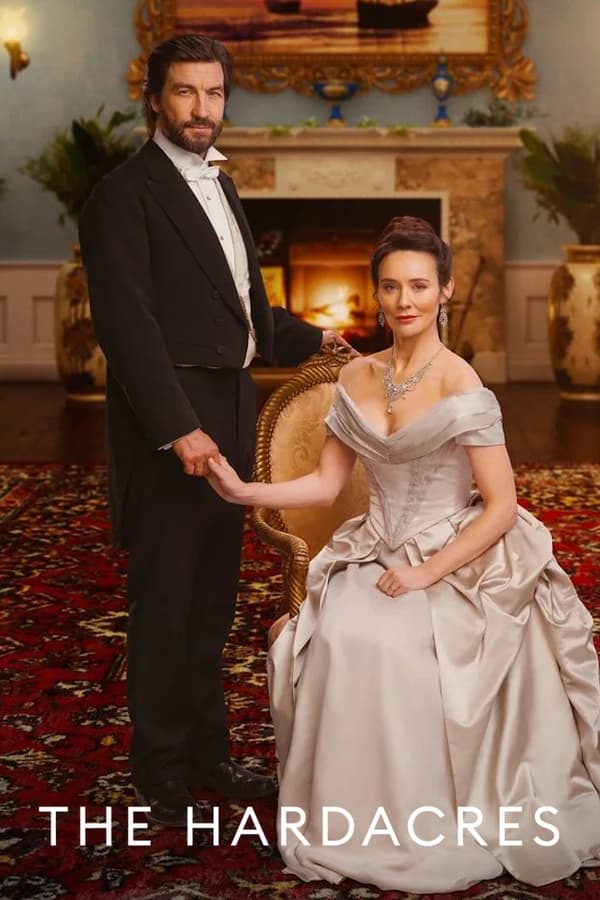 مسلسل The Hardacres الموسم الاول الحلقة 3