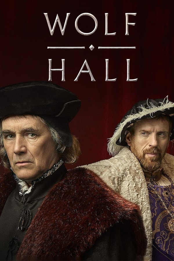 مسلسل Wolf Hall الموسم الثاني الحلقة 1