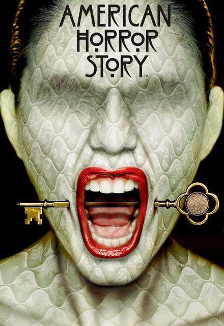 مسلسل American Horror Story الموسم الخامس الحلقة 10