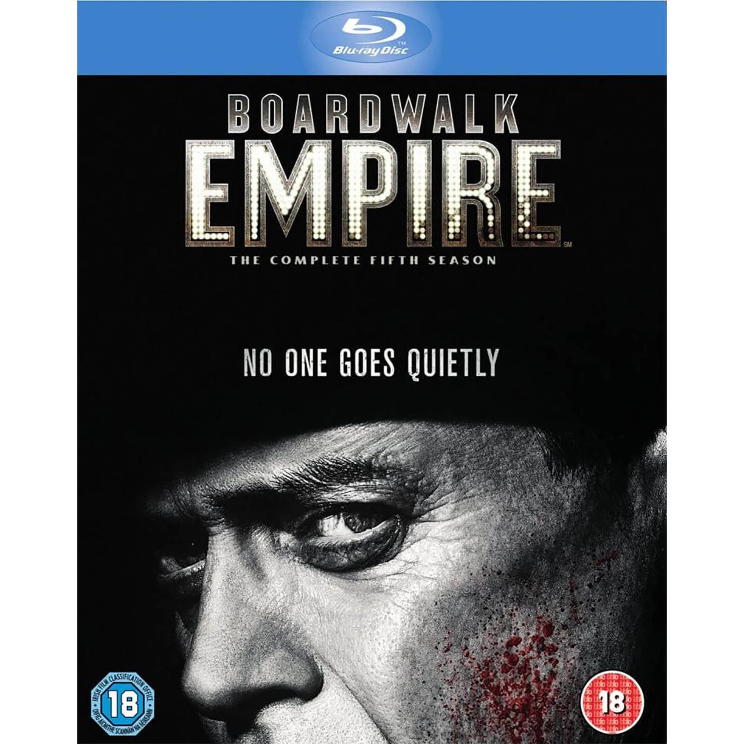 مسلسل Boardwalk Empire الموسم الخامس الحلقة 4