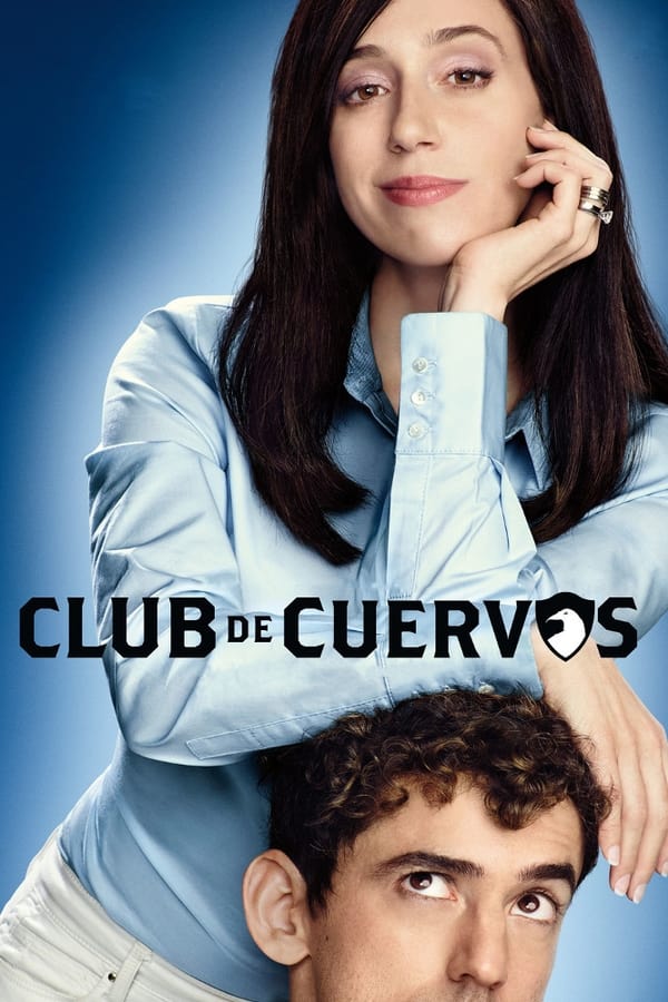 مسلسل Club de Cuervos الموسم الثاني الحلقة 1