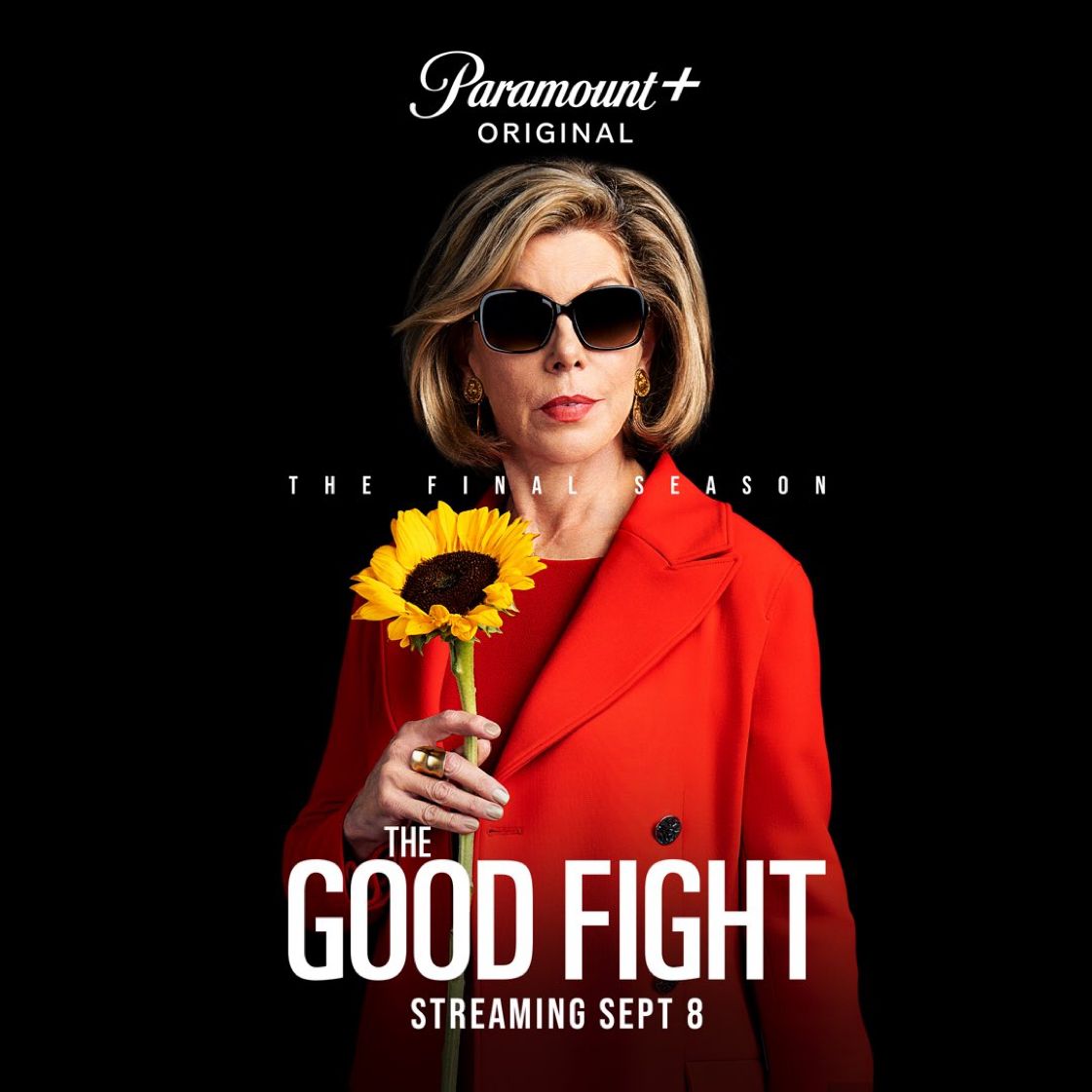 مسلسل The Good Fight الموسم السادس الحلقة 1