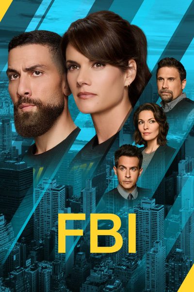 مسلسل FBI الموسم السابع الحلقة 1