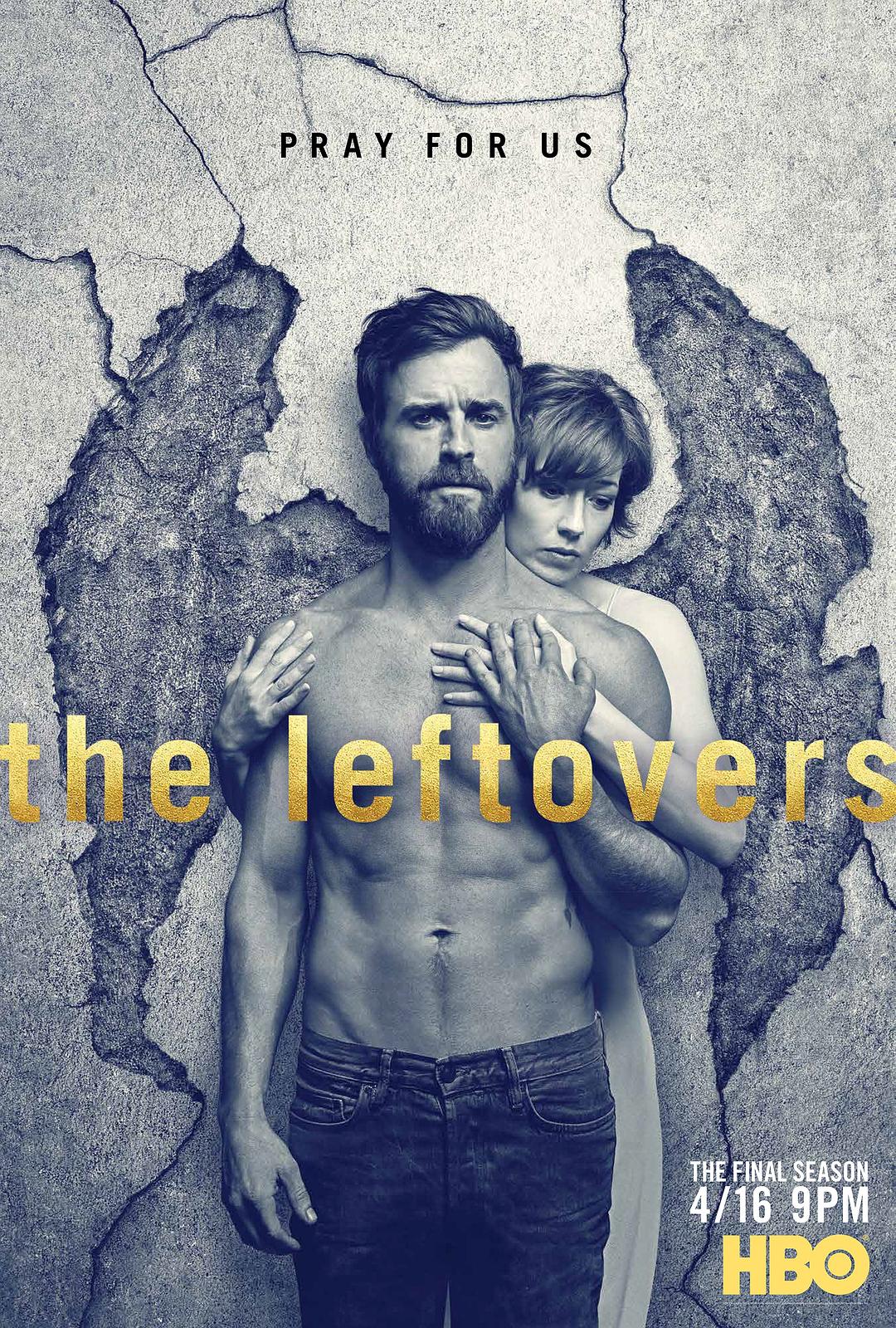 مسلسل The Leftovers الموسم الثالث الحلقة 6