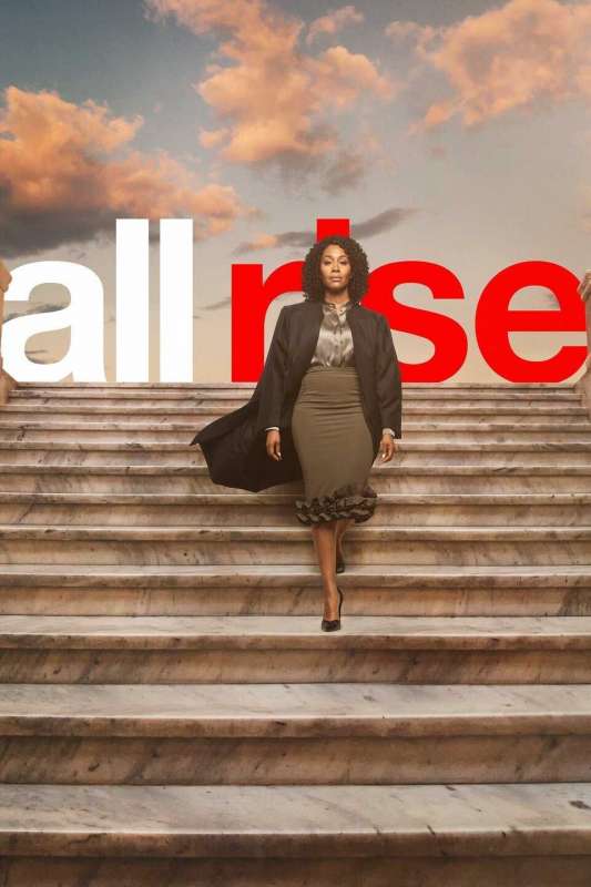 مسلسل All Rise الموسم الثاني الحلقة 2