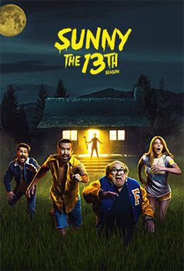 مسلسل It’s Always Sunny in Philadelphia الموسم 13 الحلقة 10 والاخيرة