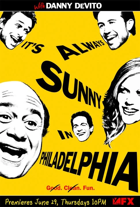 مسلسل It’s Always Sunny in Philadelphia الموسم الثاني الحلقة 10 والاخيرة