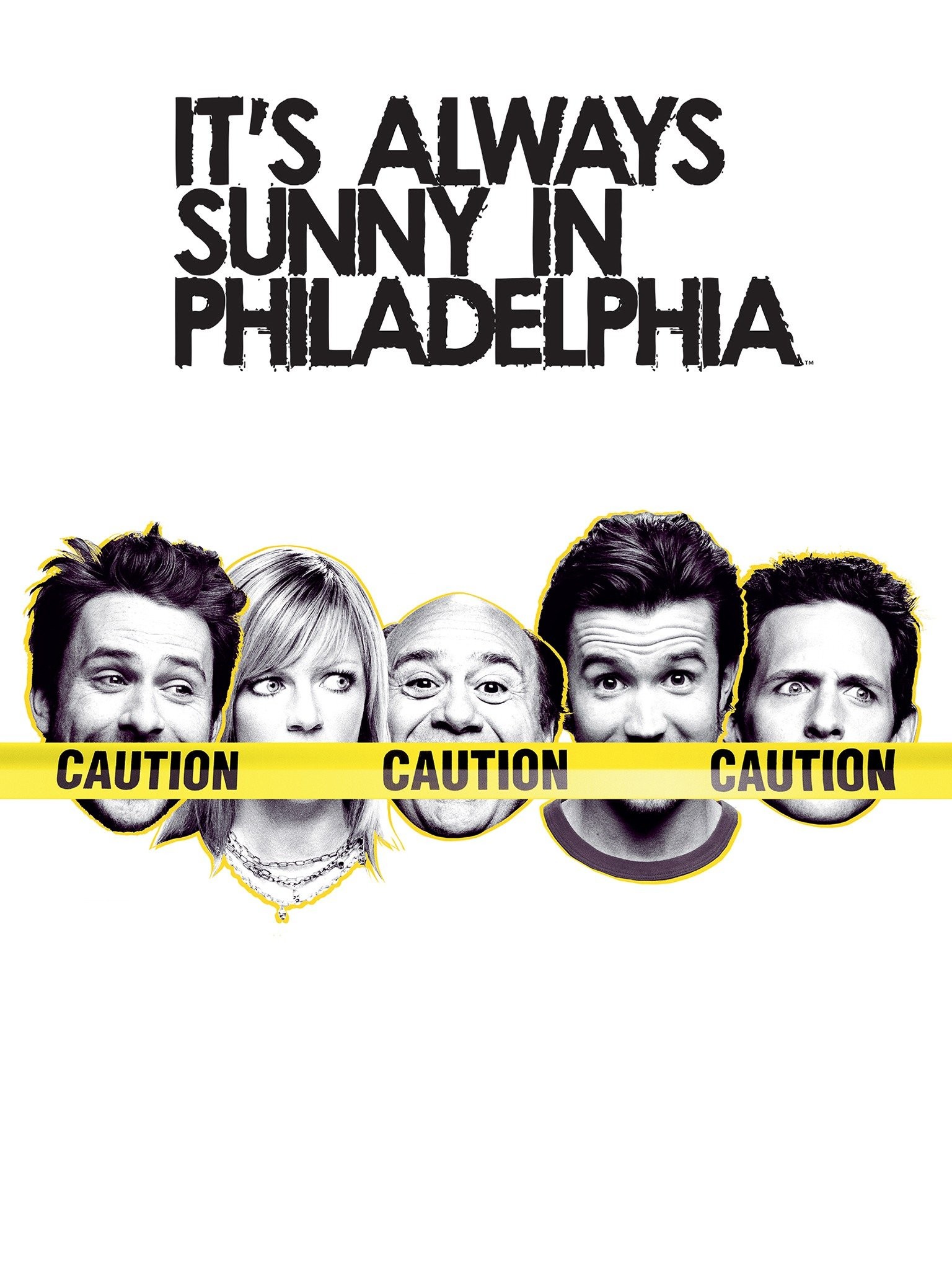 مسلسل It’s Always Sunny in Philadelphia الموسم الثالث الحلقة 14