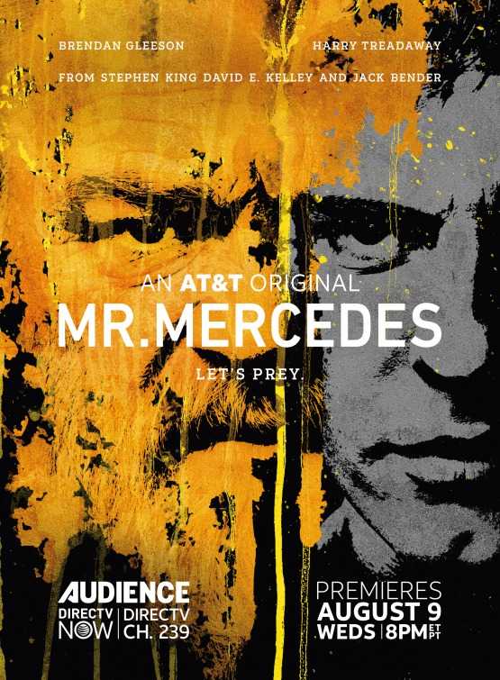 مسلسل Mr. Mercedes الموسم الاول الحلقة 3