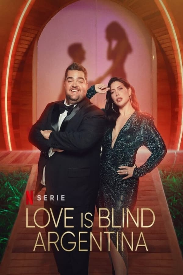 مسلسل Love Is Blind: Argentina الموسم الاول الحلقة 4