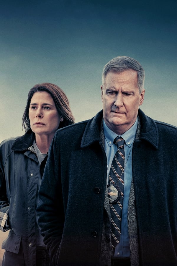 مسلسل American Rust الموسم الثاني الحلقة 7