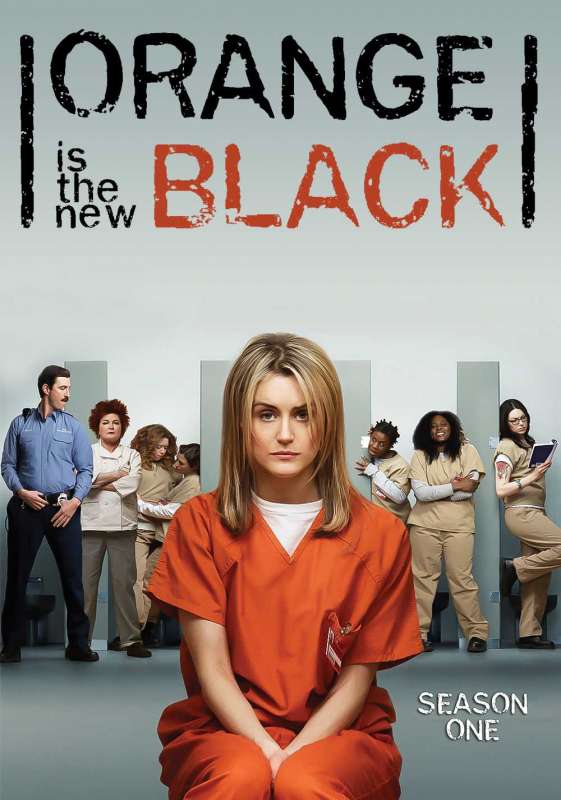 مسلسل Orange Is the New Black الموسم الثاني الحلقة 2