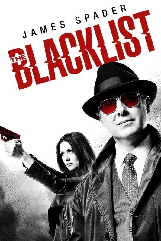 مسلسل The Blacklist الموسم الثالث الحلقة 17