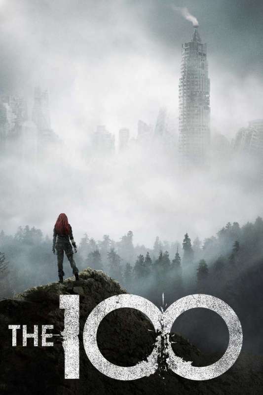 مسلسل The 100 الموسم الثاني الحلقة 14