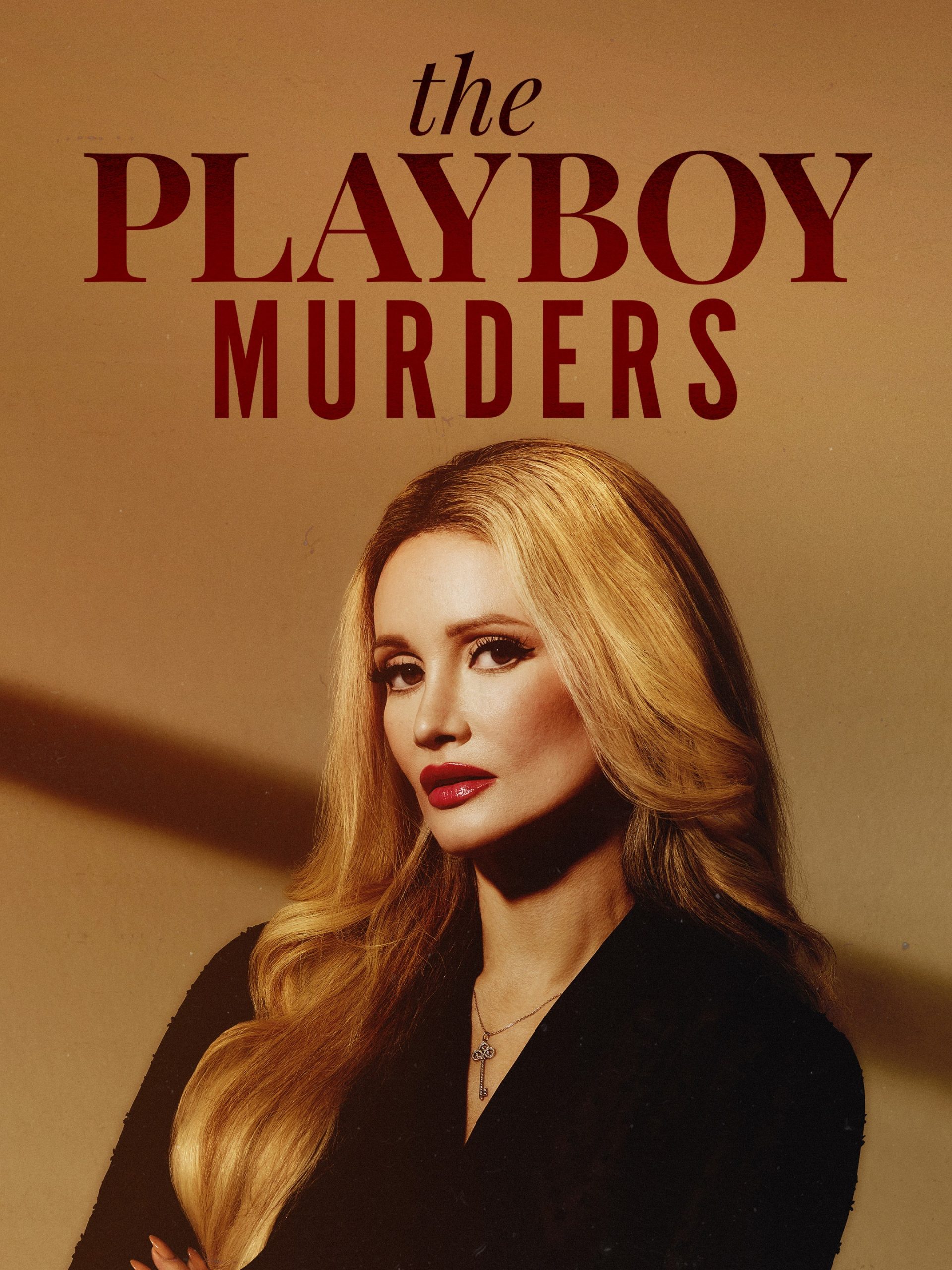 مسلسل The Playboy Murders الموسم الثاني الحلقة 4