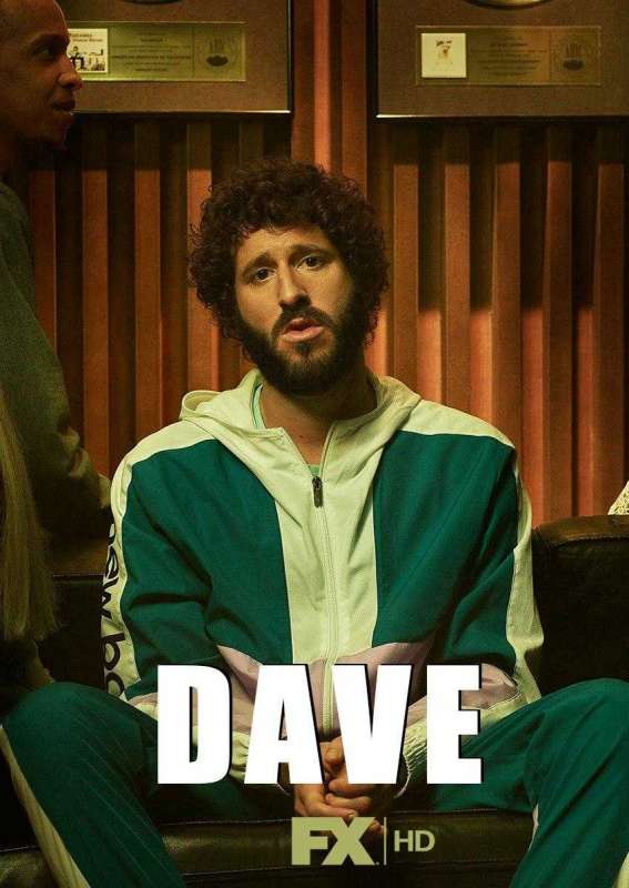 مسلسل Dave الموسم الاول الحلقة 2