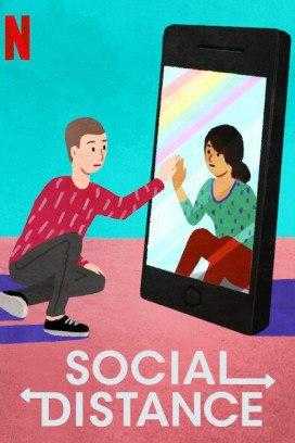 مسلسل Social Distance الموسم الاول الحلقة 6