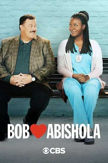 مسلسل Bob Hearts Abishola الموسم الثاني الحلقة 2
