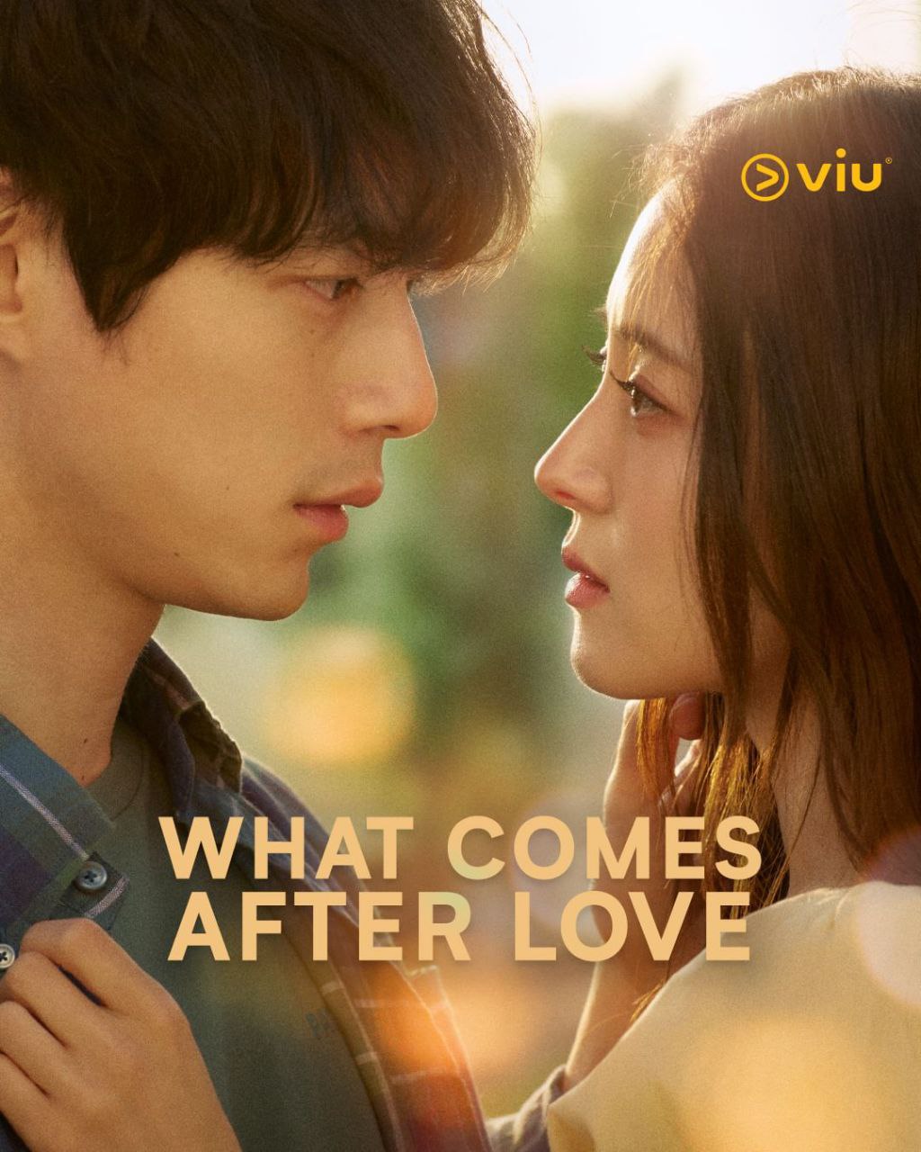 مسلسل ما يحدث بعد الوقوع بالحب What Comes after Love الحلقة 4