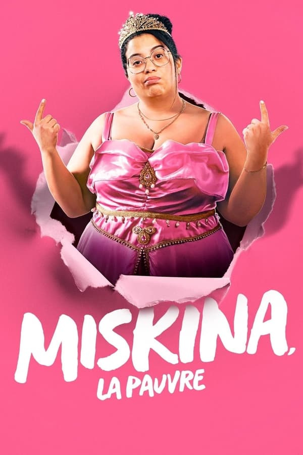 مسلسل Miskina, la pauvre الموسم الثاني الحلقة 1